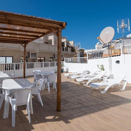 Emma - Los Cristianos Los Cristianos  Exterior photo