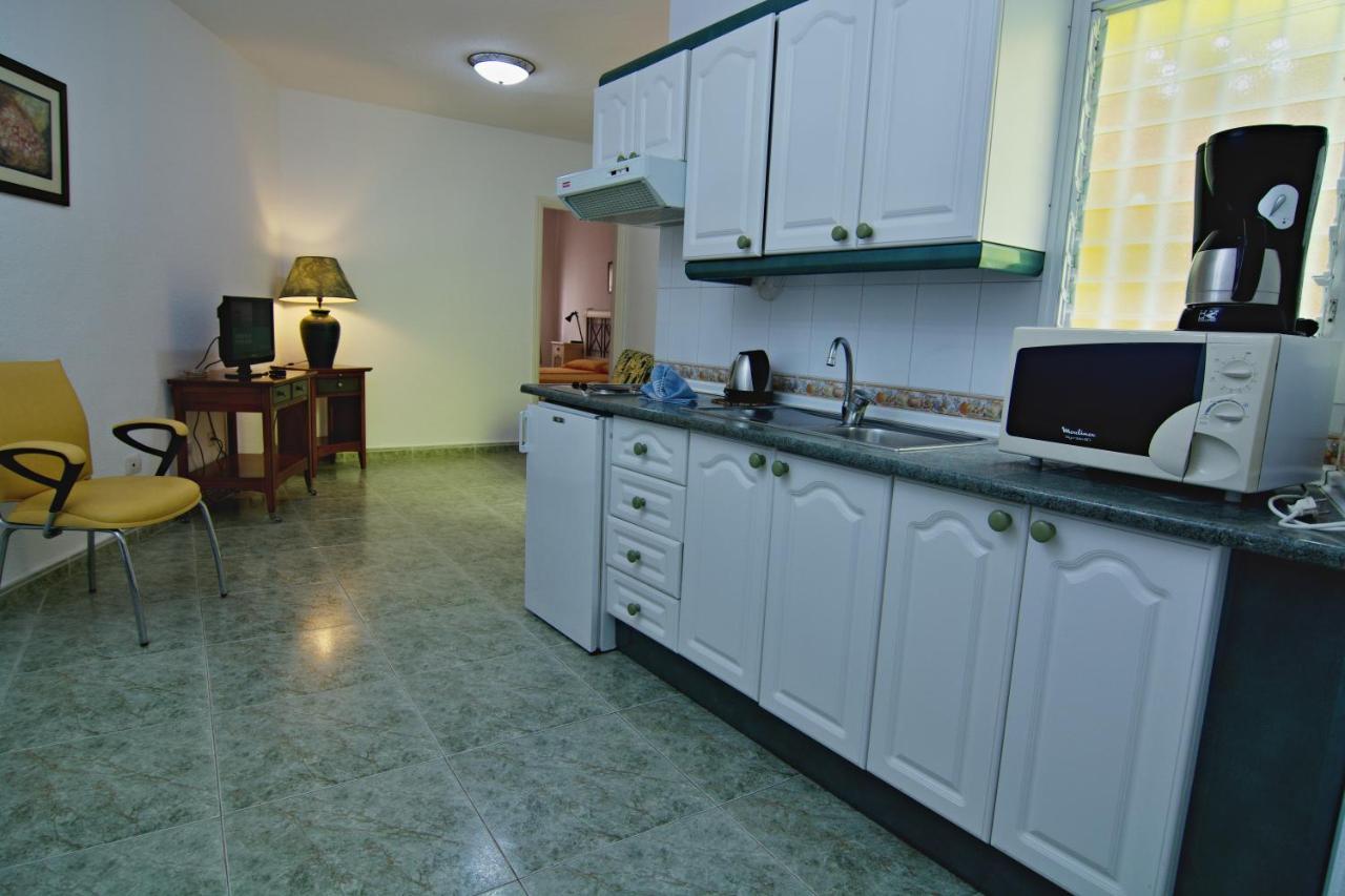 Emma - Los Cristianos Los Cristianos  Exterior photo